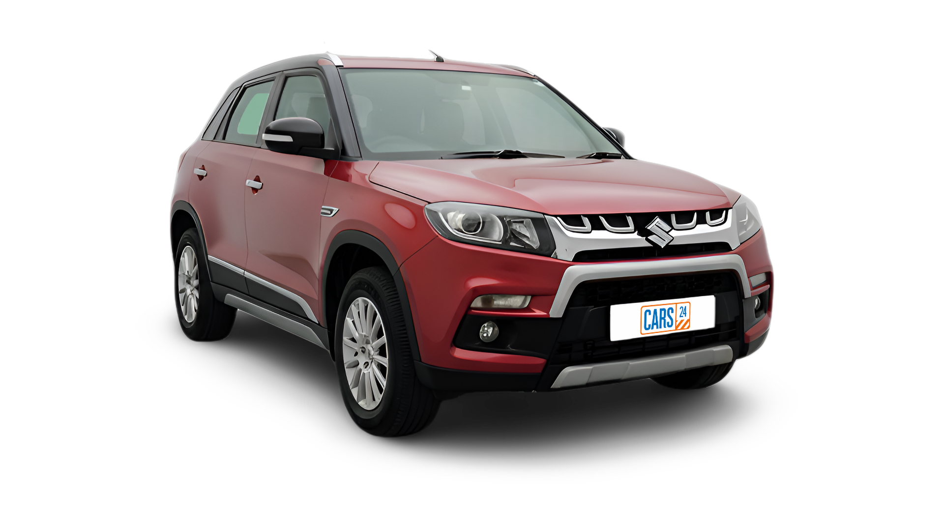Maruti Vitara Brezza-img